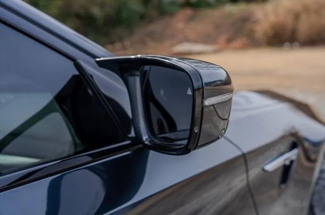 2018 BMW M5 Base