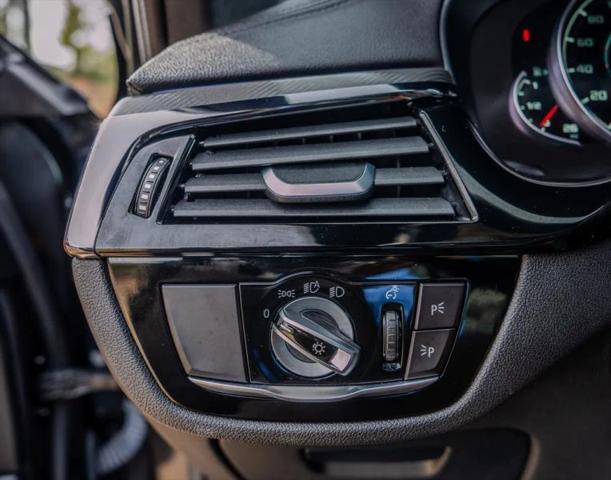 2018 BMW M5 Base