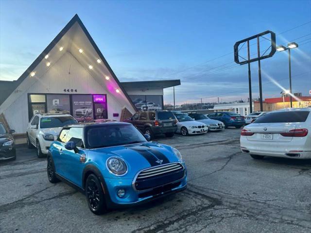 2015 MINI Hardtop Cooper for sale in Omaha, NE