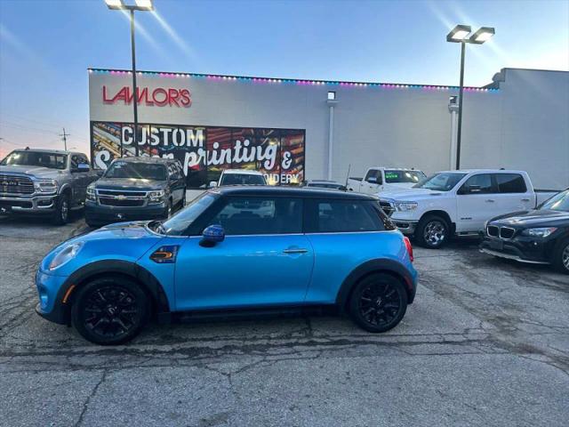 2015 MINI Hardtop Cooper