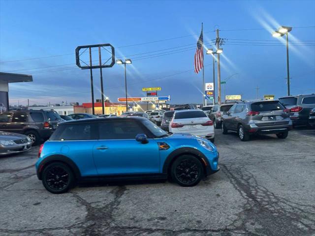 2015 MINI Hardtop Cooper