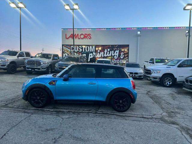 2015 MINI Hardtop Cooper