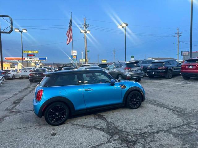 2015 MINI Hardtop Cooper