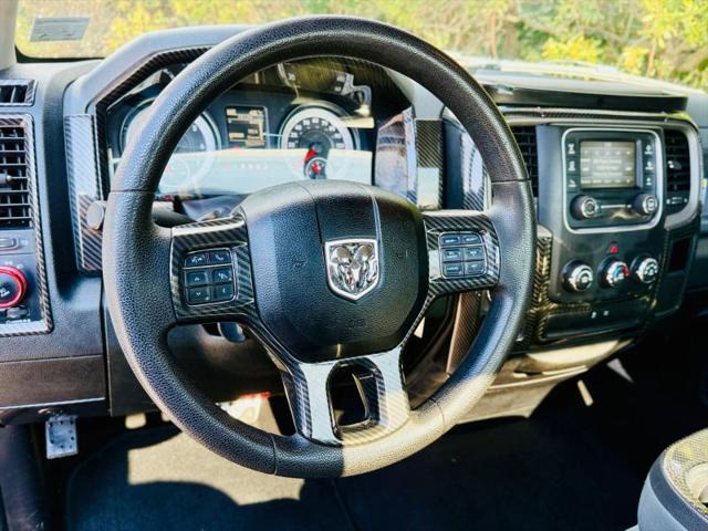 2015 Ram 1500 Express
