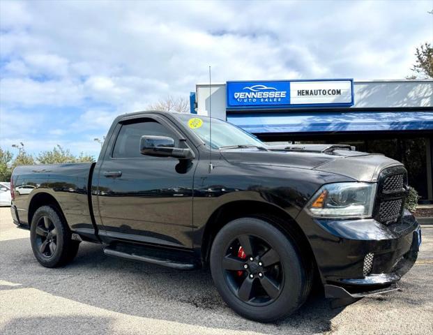 2015 Ram 1500 Express