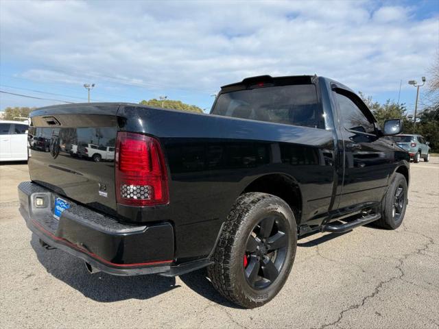 2015 Ram 1500 Express