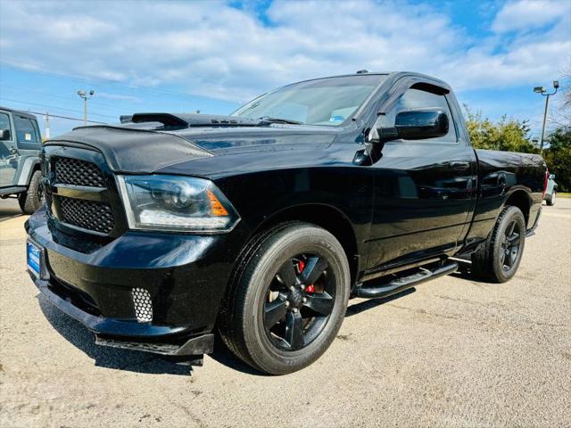 2015 Ram 1500 Express