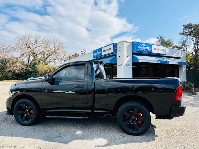 2015 Ram 1500 Express