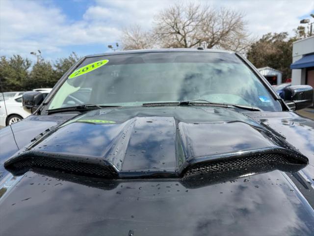 2015 Ram 1500 Express