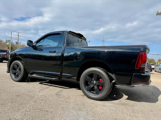 2015 Ram 1500 Express
