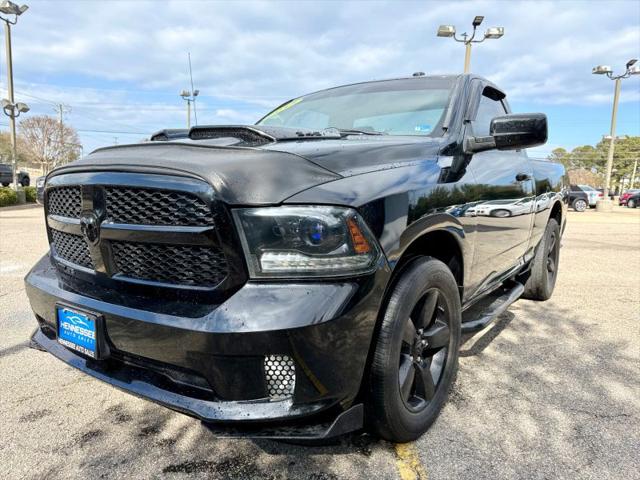 2015 Ram 1500 Express
