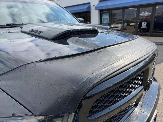 2015 Ram 1500 Express