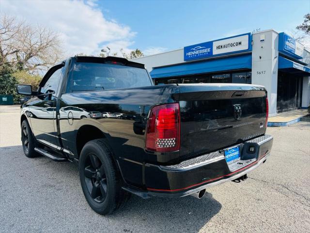 2015 Ram 1500 Express
