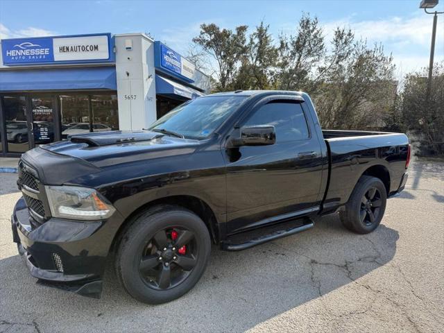 2015 Ram 1500 Express
