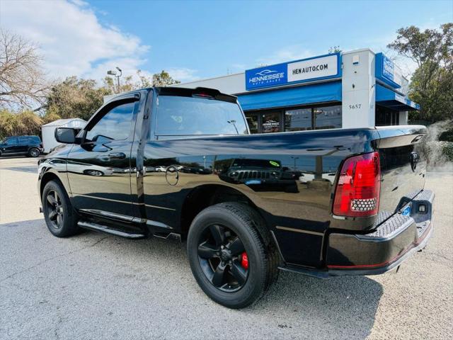 2015 Ram 1500 Express