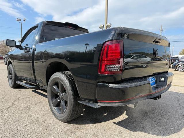 2015 Ram 1500 Express