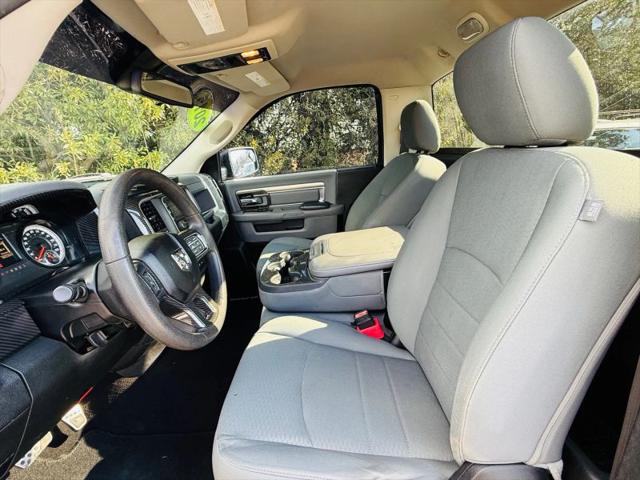 2015 Ram 1500 Express