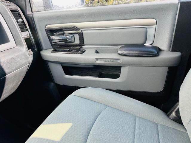 2015 Ram 1500 Express