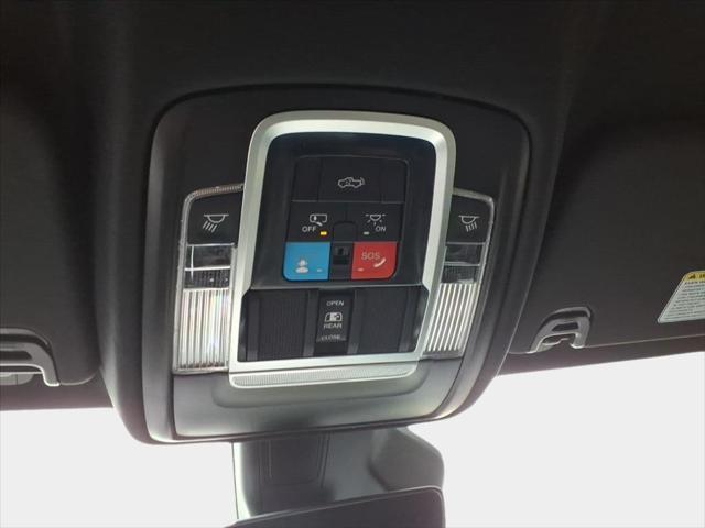 2026 Ram 1500 Big Horn Crew Cab 4x4 6'4" Box