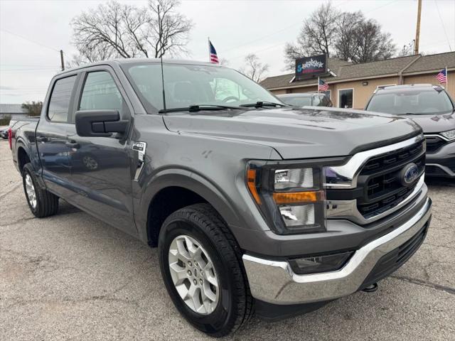 2023 Ford F-150 XLT for sale in Blue Springs, MO
