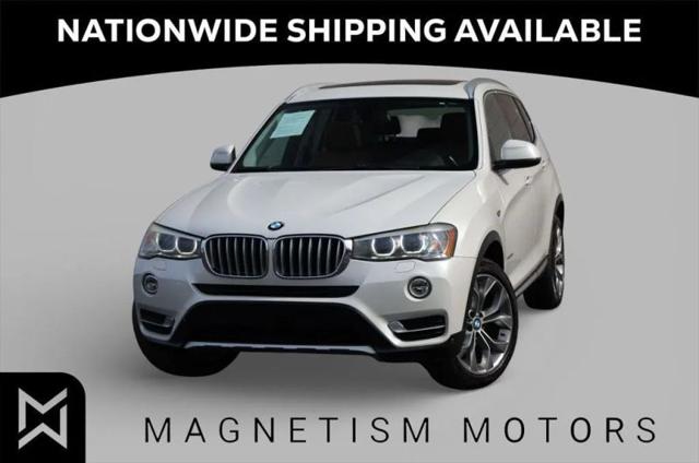 2016 BMW X3 xDrive28i for sale in Lawrenceville, GA