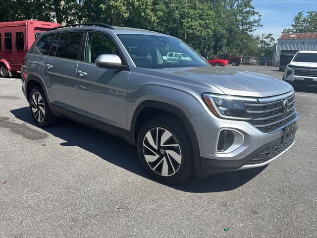 2024 Volkswagen Atlas 2.0T SE w/Technology for sale in MARLOW HEIGHTS, MD