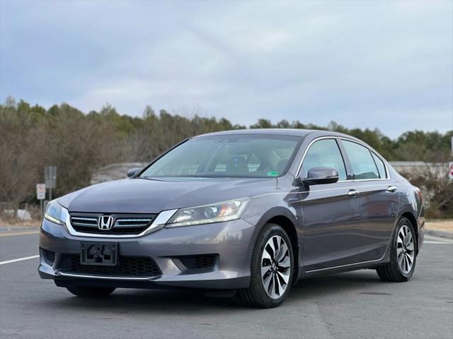 2014 Honda Accord Hybrid EX-L for sale in Chantilly, VA