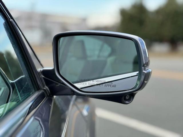 2014 Honda Accord Hybrid EX-L