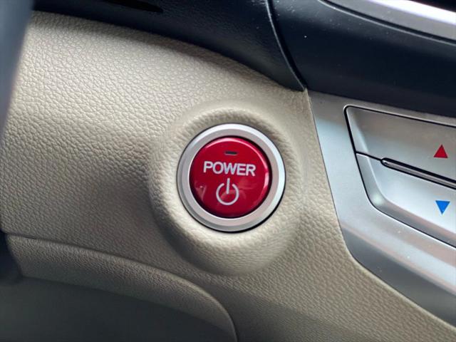 2014 Honda Accord Hybrid EX-L
