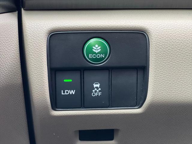 2014 Honda Accord Hybrid EX-L