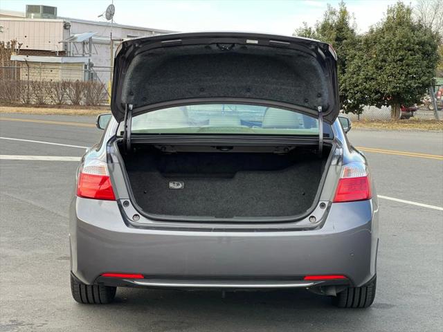 2014 Honda Accord Hybrid EX-L