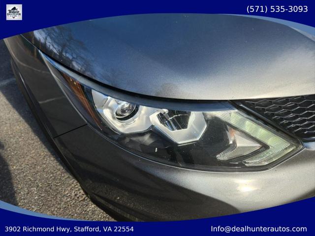 2018 Nissan Rogue Sport SL for sale in Stafford, VA
