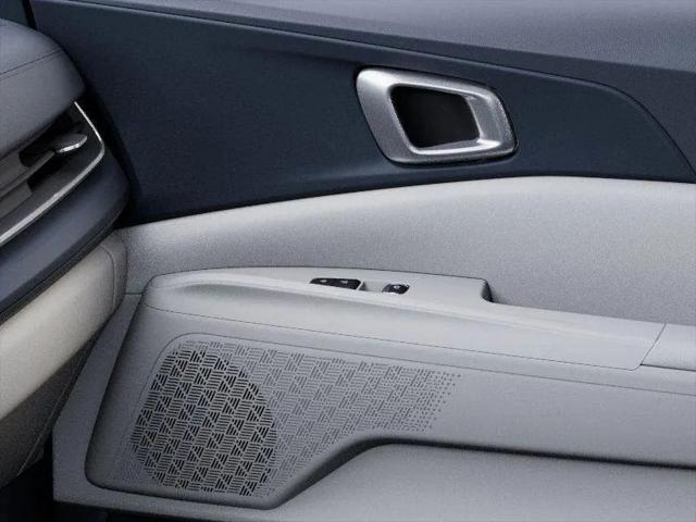 2026 Kia Carnival MPV EX