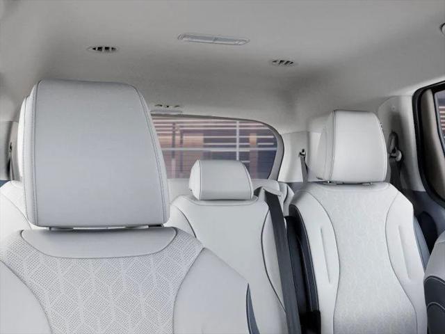 2026 Kia Carnival MPV EX