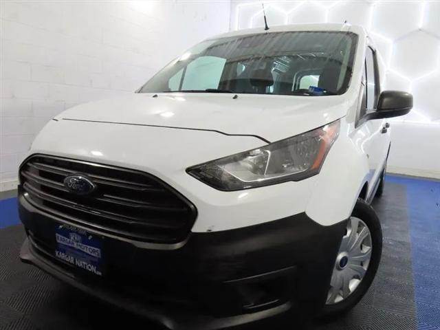 2020 Ford Transit Connect XL Cargo Van for sale in Manassas, VA