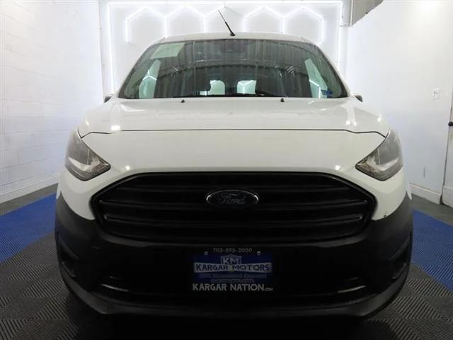2020 Ford Transit Connect XL Cargo Van