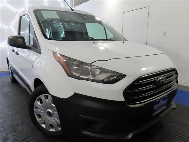 2020 Ford Transit Connect XL Cargo Van