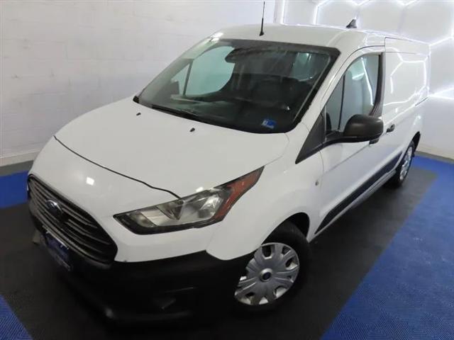 2020 Ford Transit Connect XL Cargo Van