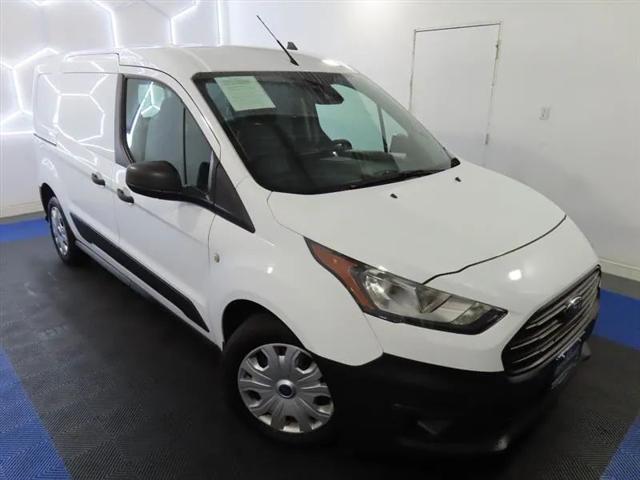 2020 Ford Transit Connect XL Cargo Van