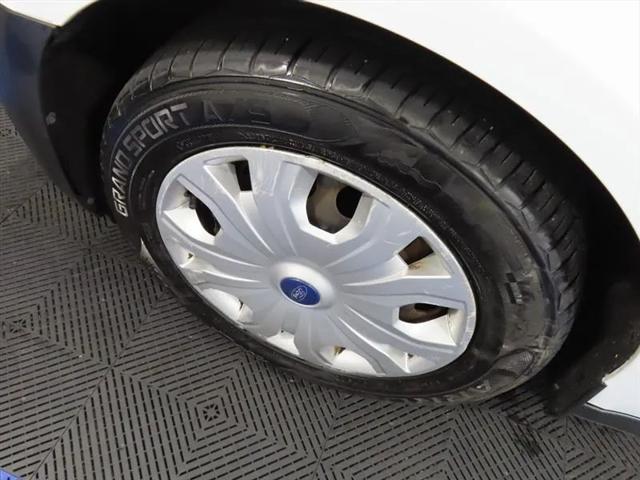 2020 Ford Transit Connect XL Cargo Van