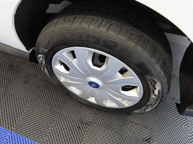 2020 Ford Transit Connect XL Cargo Van