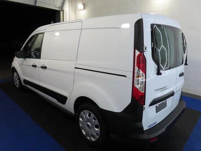 2020 Ford Transit Connect XL Cargo Van