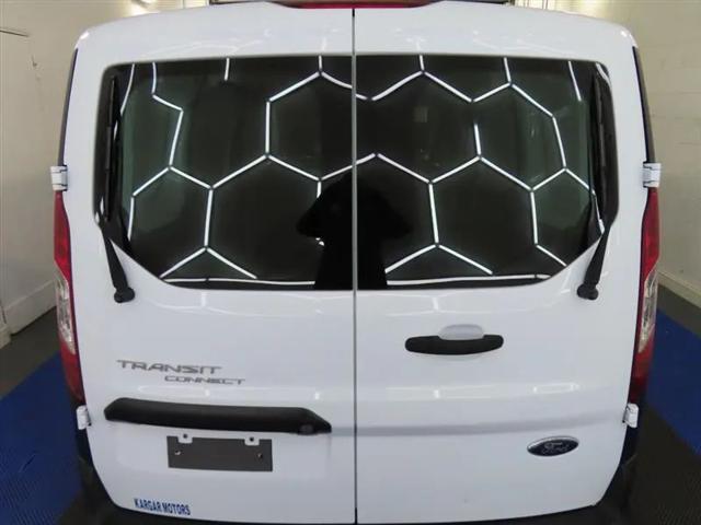 2020 Ford Transit Connect XL Cargo Van