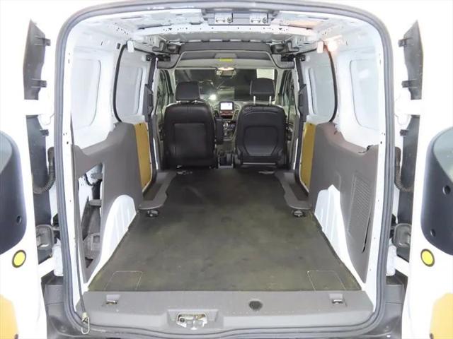 2020 Ford Transit Connect XL Cargo Van