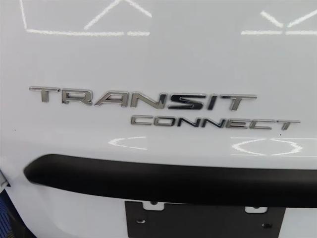 2020 Ford Transit Connect XL Cargo Van
