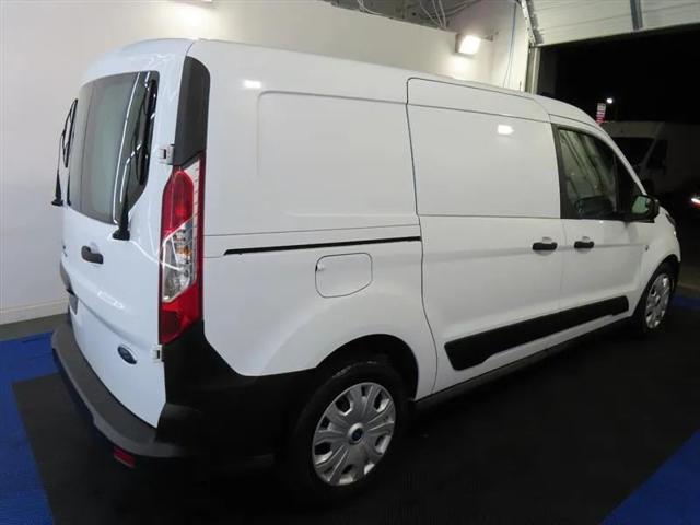2020 Ford Transit Connect XL Cargo Van