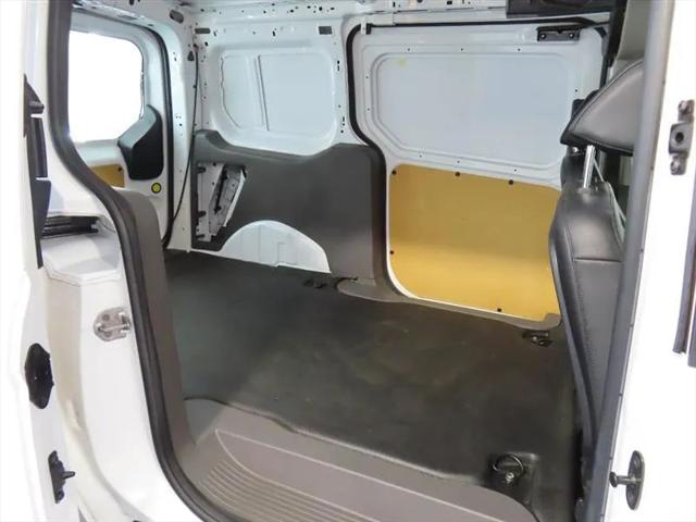 2020 Ford Transit Connect XL Cargo Van