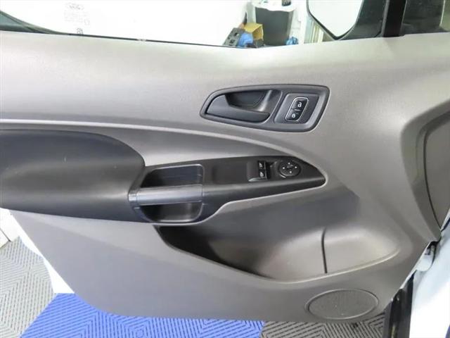 2020 Ford Transit Connect XL Cargo Van