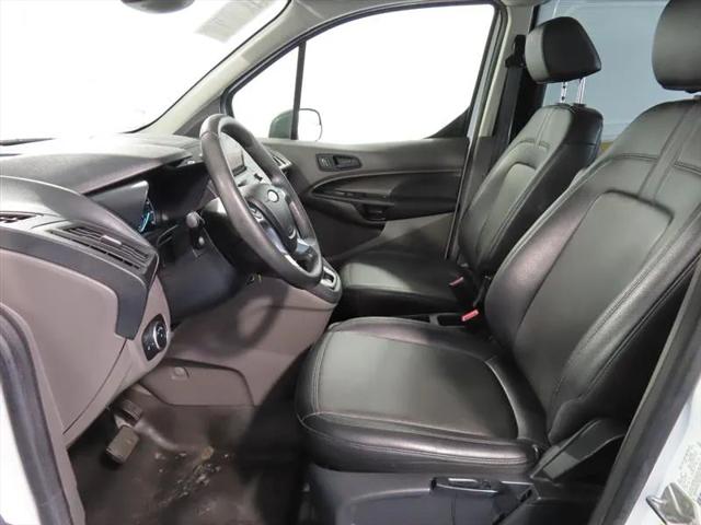 2020 Ford Transit Connect XL Cargo Van