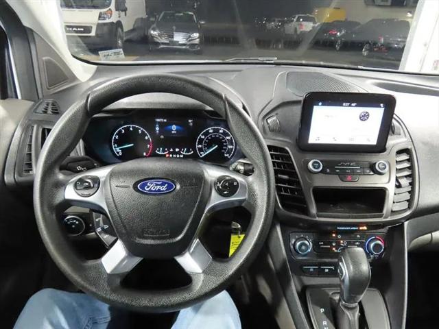 2020 Ford Transit Connect XL Cargo Van
